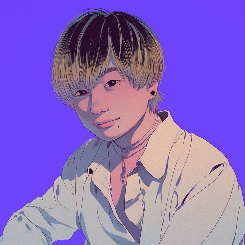 Kanato Murayamaのアイコン